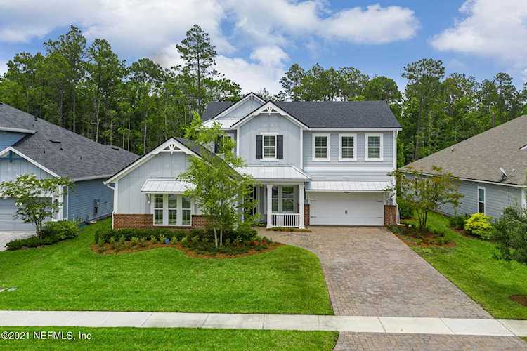 276 Spanish Creek Dr Ponte Vedra, FL 32081 | MLS 1117394 Photo 1