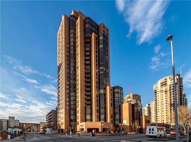 1100 8 Ave SW #1001 Calgary, AB T2P 3T9