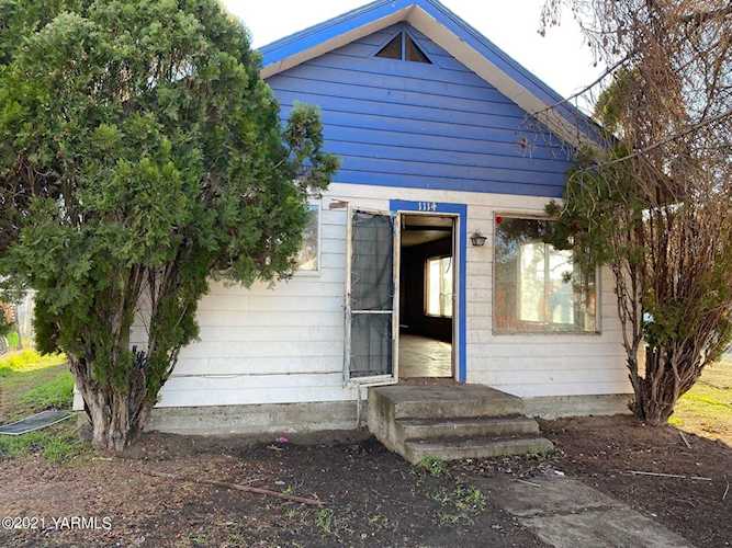 1114 Cherry Ave Yakima, WA 98902 | MLS 21-1917 Photo 1