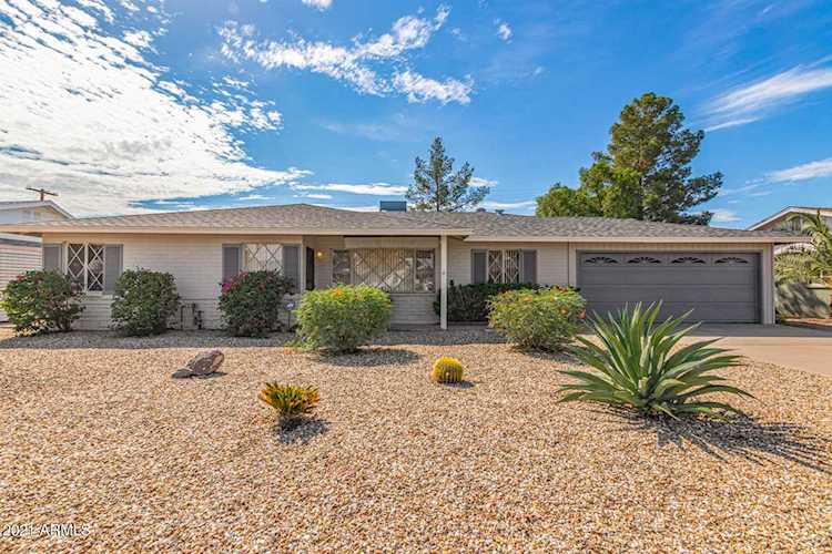 2269 W Village Drive Phoenix, AZ 85023 | MLS 6272597 Photo 1