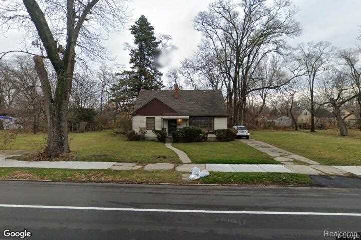 15464 Hubbell St Detroit, MI 48227