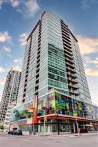 135 13 Ave SW #1910 Calgary, AB T2R 0W8