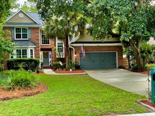 1204 Royal Links Dr Mount Pleasant, SC 29466