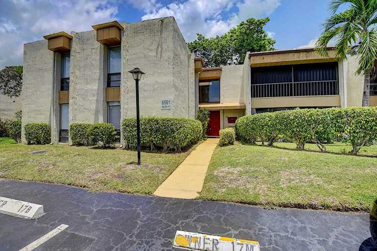 6561 Spring Bottom Way #133 Boca Raton, FL 33433