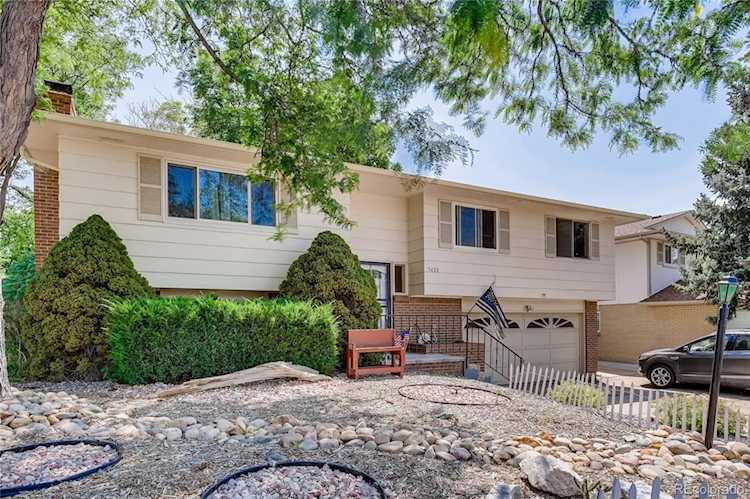 5420 W 103rd Ave Westminster, CO 80020