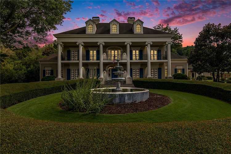 555 Dorris Rd, Milton, GA 30004 - Premier Atlanta Real Estate Photo 1