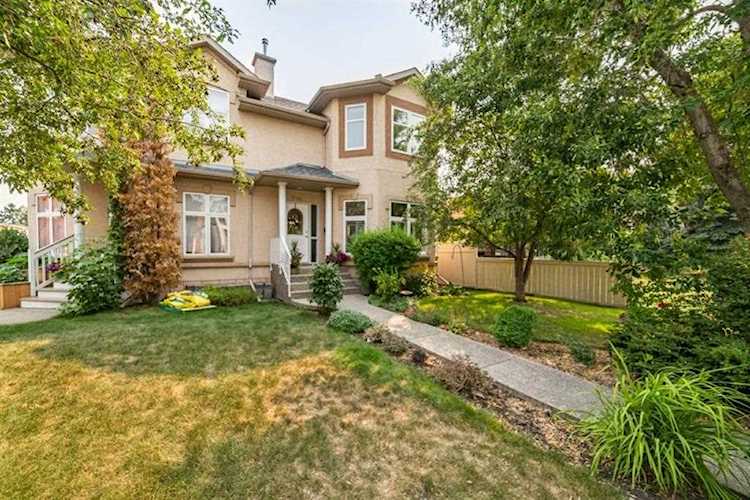 2203 4 Ave NW Calgary, AB T2N 0N8