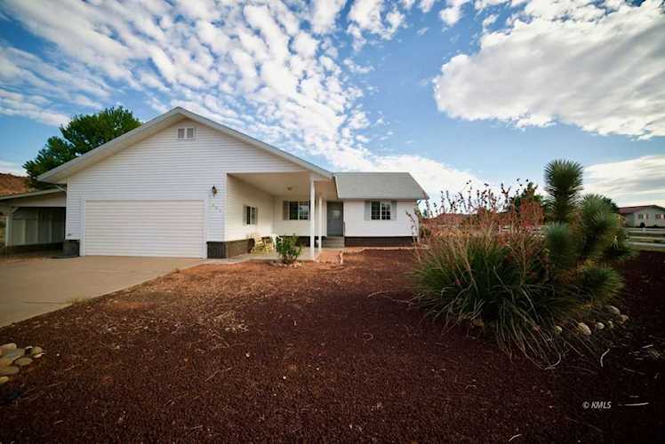 584 W Kanab Creek Dr Kanab, UT 84741