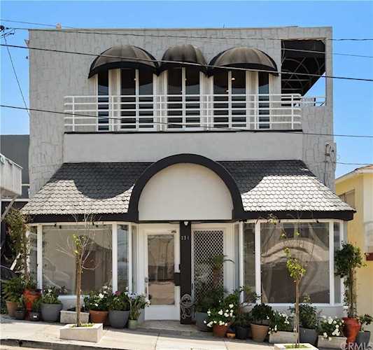 124 11th St Manhattan Beach, CA 90266