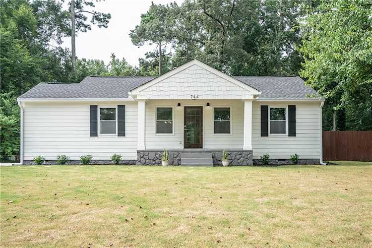 744 Sylvan Dr Marietta, GA 30066 | 6923058 Photo 1