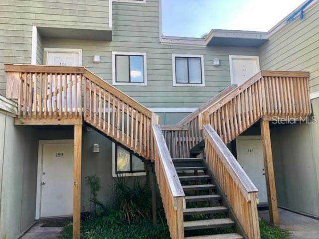 134 Scottsdale SQUARE #134 Winter Park, FL 32792