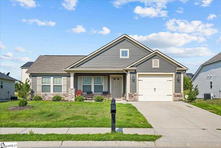 26 James Jackson Dr Fountain Inn, SC 29644 | MLS 1450816 Photo 1