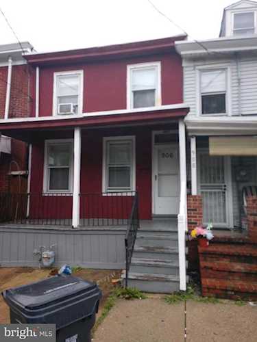 906 Maryland Ave Wilmington, DE 19805 | MLS DENC2000634 Photo 1
