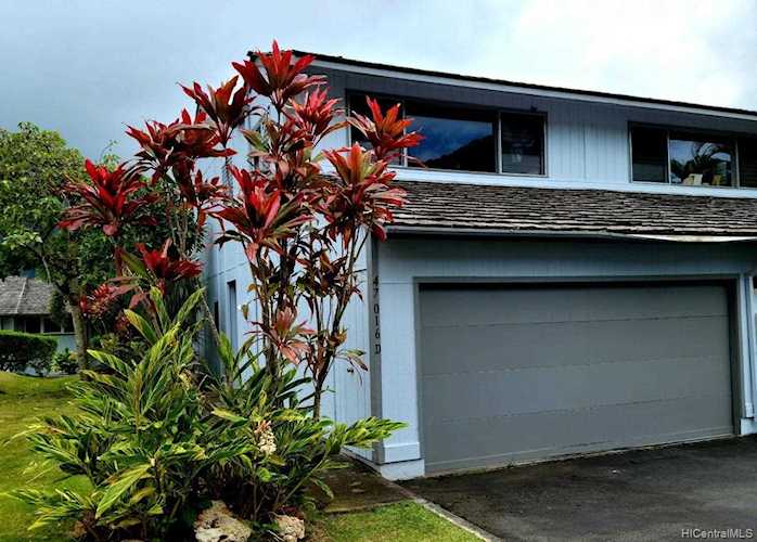 47-016 Hui Iwa Place #49D Kaneohe, HI 96744