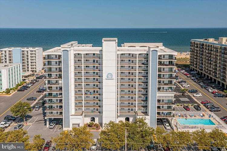 13200 Coastal Hwy #205 Ocean City MD is a condo for sale | BEACHLIFE | Excalibur Photo 1