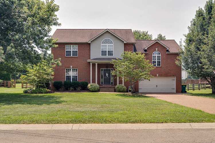 2558 Milton Ln Thompsons Station, TN 37179 | MLS 2277717 Photo 1
