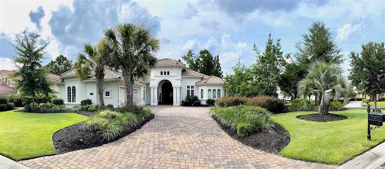1684 Malaga Circle Myrtle Beach, SC 29579