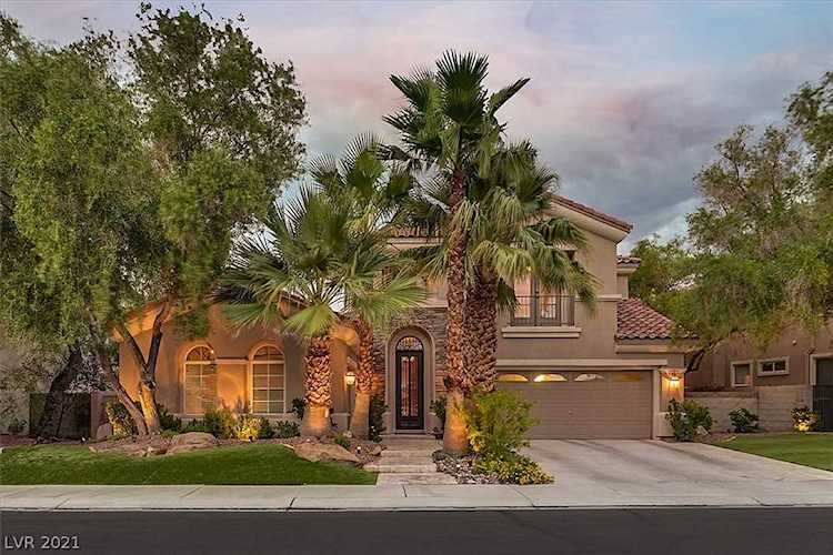 2737 Botticelli Dr Henderson, NV 89052