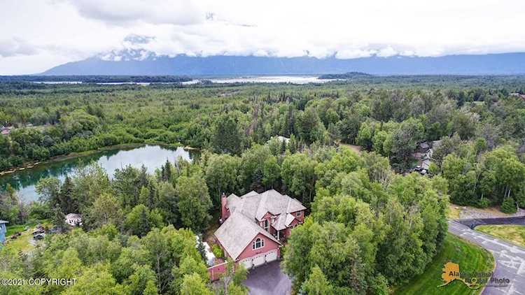 2215 S Austin Circle Palmer, AK 99645