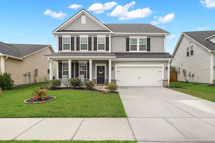 510 Sweet Clover Ln Summerville, SC 29486