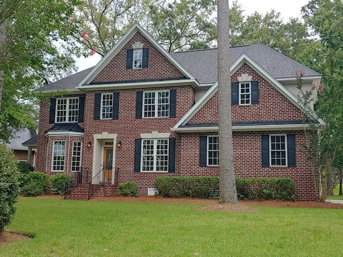 8704 E Fairway Woods Dr North Charleston, SC 29420 | MLS 21020984 Photo 1