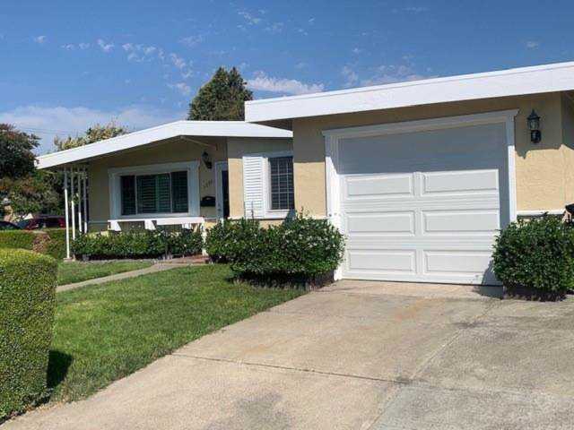 1232 Cabrillo Ave Santa Clara, CA 95050