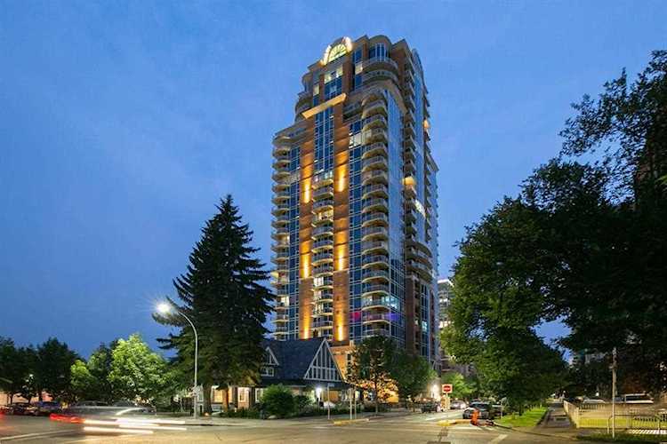 817 15 Ave SW #1501 Calgary, AB T2R 0H8