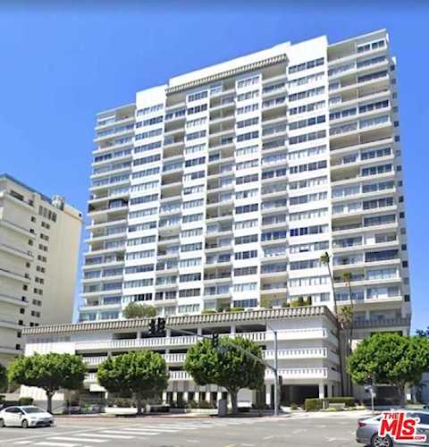 10501 Wilshire Blvd #1502 Los Angeles, CA 90024