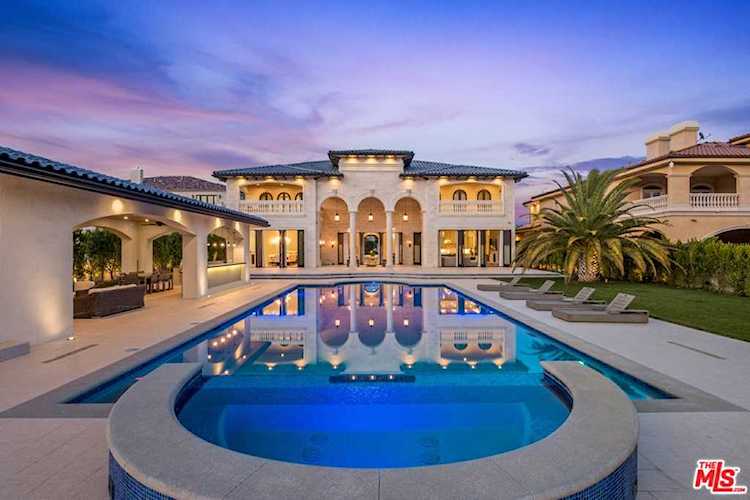 12009 Longacre Ave Granada Hills, CA 91344