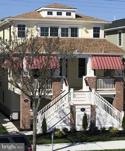 836 Wesley Ave Ocean City, NJ 08226