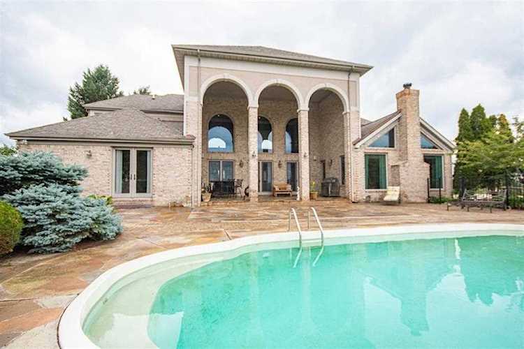 4335 Diuble Rd Lodi Twp, MI 48103 | MLS 543275132 Photo 1