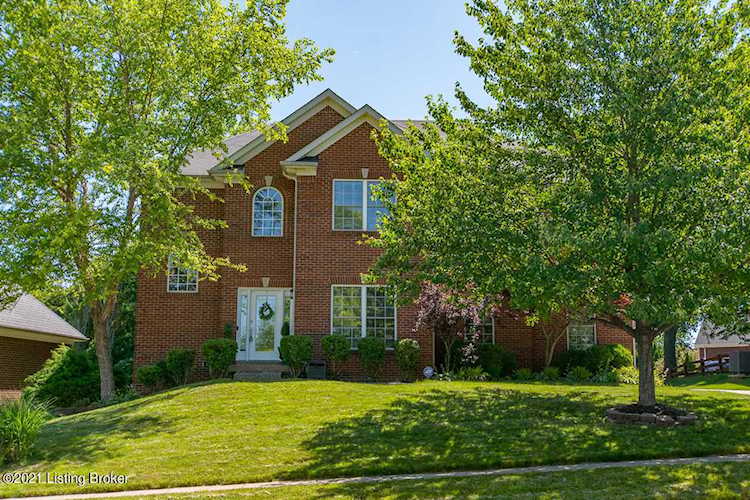 13014 Willow Forest Dr Louisville, KY 40245 | MLS 1588353 Photo 1