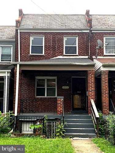 1347 Downing St Washington, DC 20018