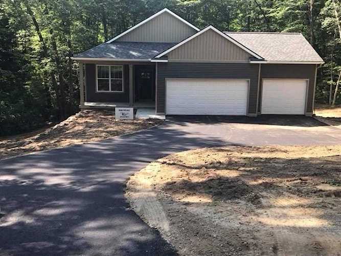 1304 S Marble Rd Keene Twp, MI 49331