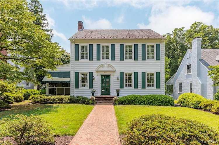 5106 New Kent Rd Richmond, VA 23225 | MLS 2123497 Photo 1
