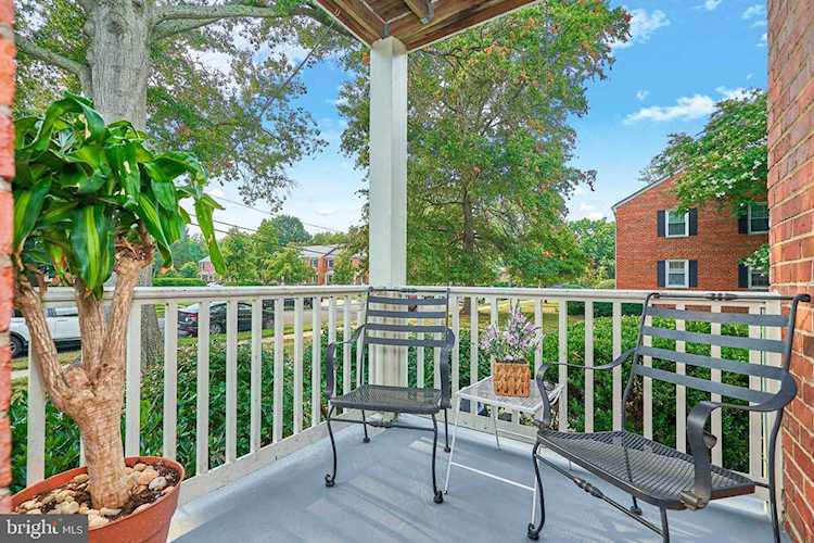 1108 Belle View Blvd #A1 Alexandria, VA 22307 | MLS ® VAFX2011642 Photo 1