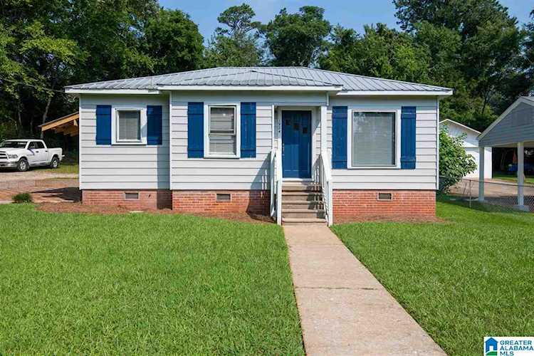 1924 N 29th Avenue Hueytown, AL 35023