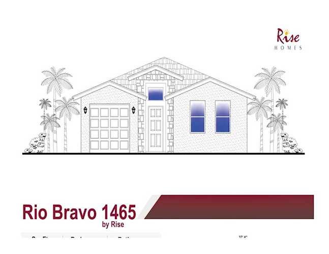 113 Alamito Creek Ave Clint, TX 79836