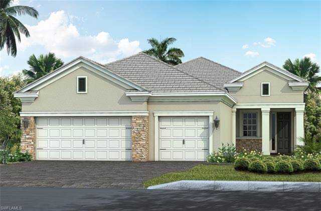 13709 Magnolia Isles Dr Fort Myers, FL 33905