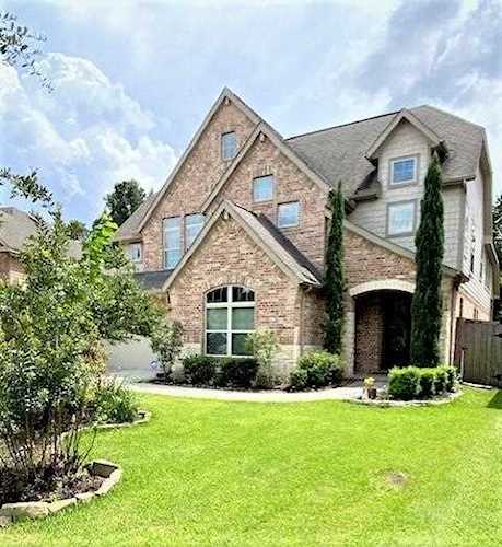 140 Brooke Addison Way Montgomery, TX 77316