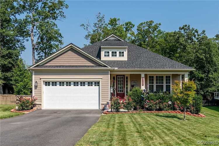 13924 Collington Mews Midlothian, VA 23112 | MLS 2123656 Photo 1