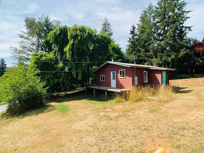 94737 Parsonage Ln Broadbent, OR 97414