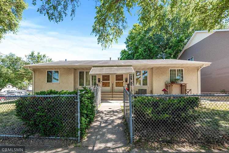 746 Minnehaha Avenue W Saint Paul, MN 55104