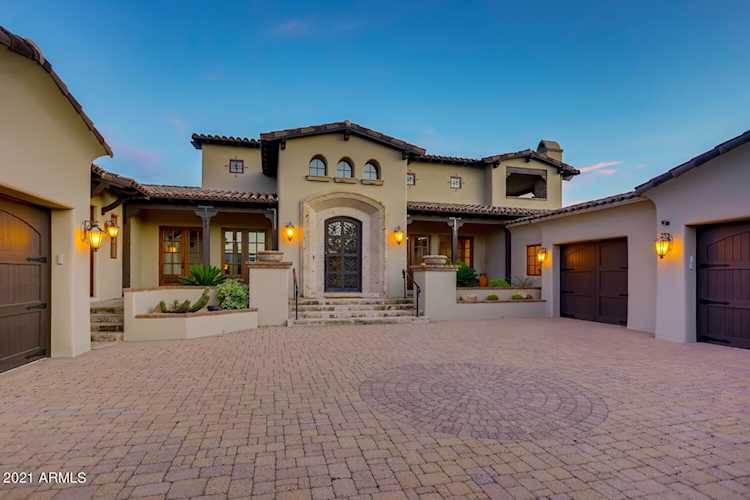 36819 N 102nd Place Scottsdale, AZ 85262