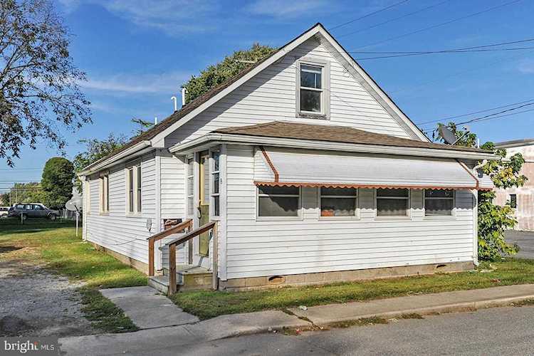 8 Mill St Harrington, DE 19952