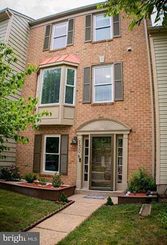 7304 Rokeby Dr Manassas, VA 20109