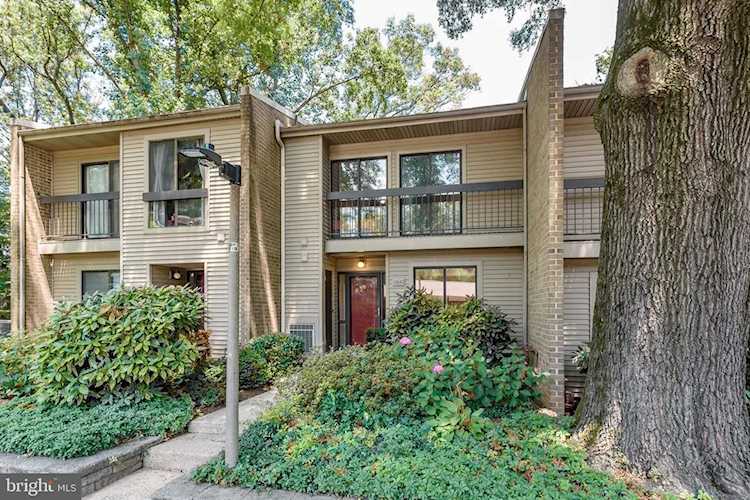 11640 Ivystone Ct #2A2 Reston, VA 20191 | MLS ® VAFX2010708 Photo 1