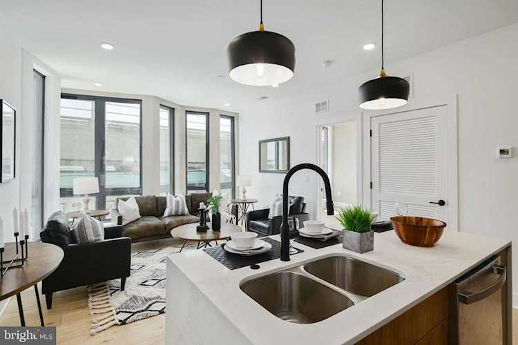1316 N Front St #2A Philadelphia, PA 19122 | MLS PAPH2016406 Photo 1