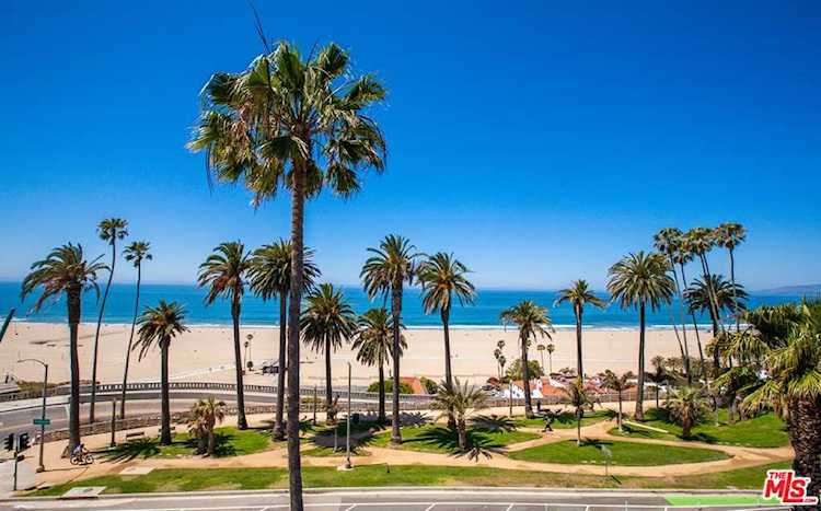 101 California Ave #502 Santa Monica, CA 90403