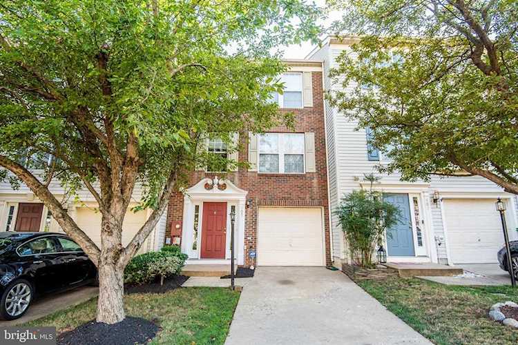 105 Shadwell Terrace Leesburg, VA 20175 | MLS ® VALO2004608 Photo 1